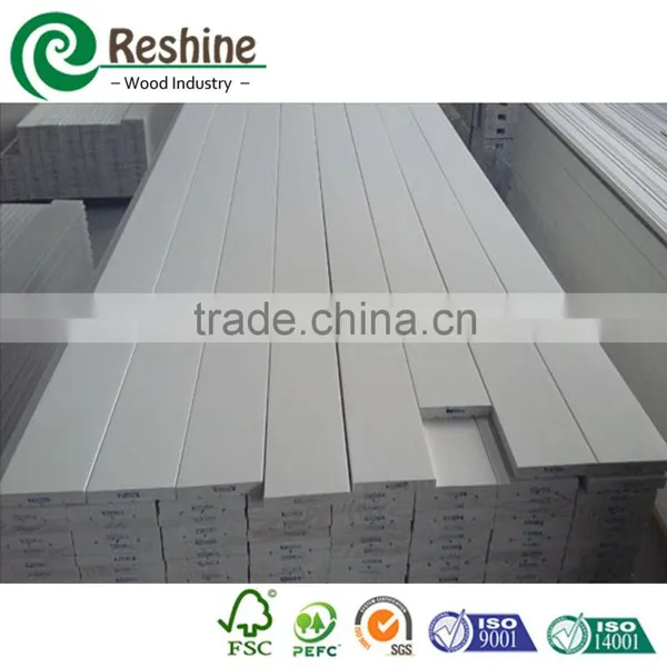 Timber Door Jamb Frames