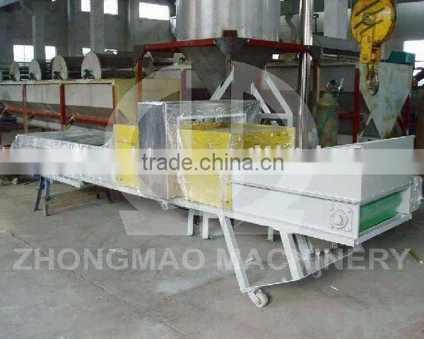 Oversea Service Provide Long Service Time Provide Belt Conveyer