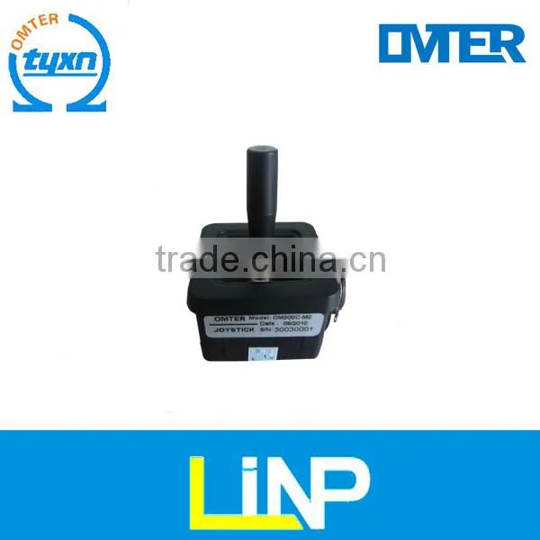 Potentiometer Joystick photo-3