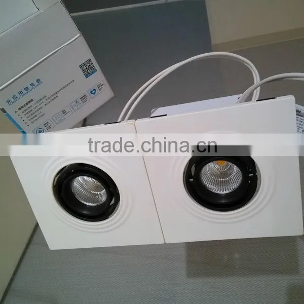 TIWIN 2014 New Product Xinglang 4w LED Grille Light photo-4