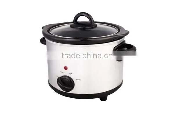 Ceramic Crock Pot photo-4