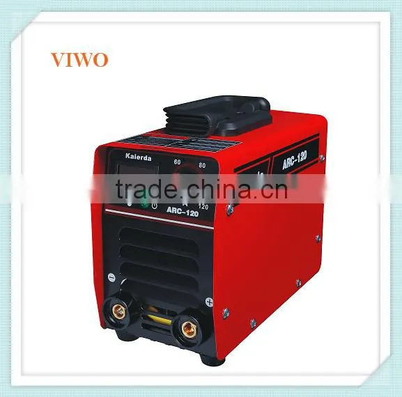 Inverter DC TIG Welding Machine (TIG-170C)