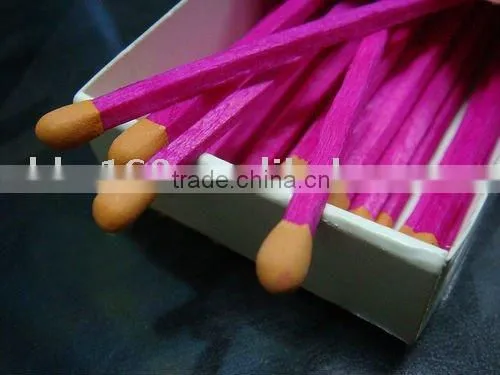 Safety Match