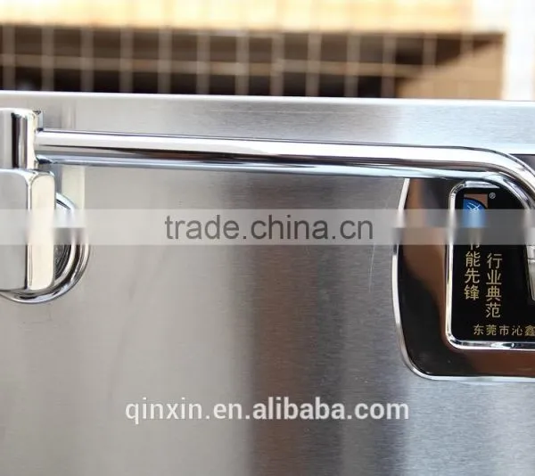 Commercial Stainless Steel Resturant Kitchen Equipment 380V/digital Commercial Heavy Duty Kitchen Equipment photo-3
