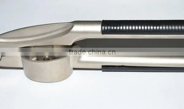 Automatic Garlic Press Peeler