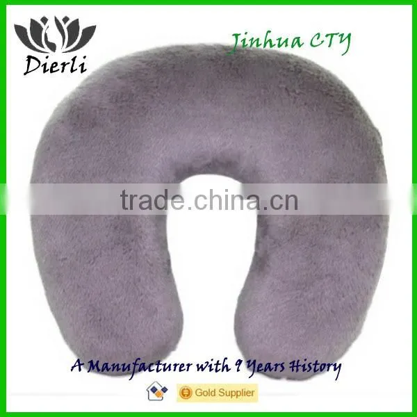 Memory Foam Neck Pillow photo-3