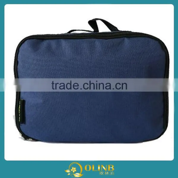 2016 Fashionable Polyester Kids Lunch Bag,Insulated Lunch Bag,Cooler Lunch Bag photo-5