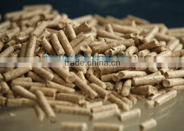 HOANG DAI VUONG WOOD PELLETS photo-2