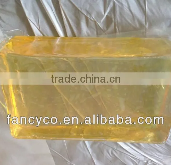 HOTMELT ADHESIVE FOR HYGIENE USE