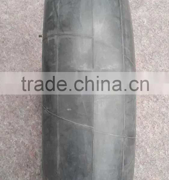 Truck Butyl Inner Tubes 1100R20 1100-20 Tubes DONG AH photo-6