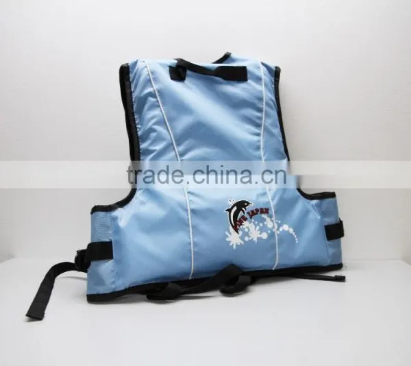 CCS&EC Approved Hot Exported Child Life Jacket photo-4