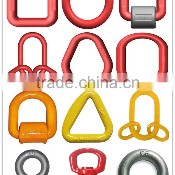 Lifting Swivel photo-4