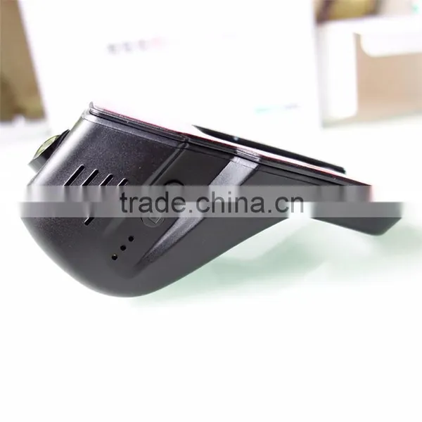 Car DVR Camera Novatek 96655 Hidden Universal FHD 1080p Digital Video photo-5