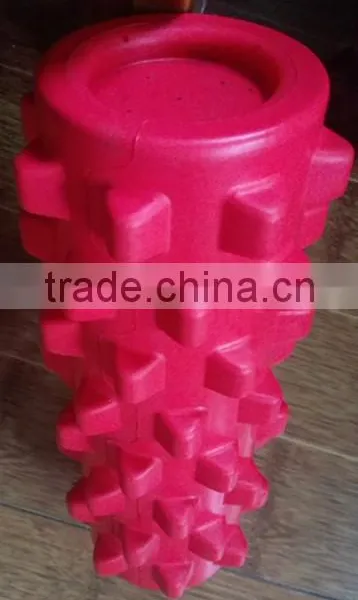 Wolf Tooth Shape Yoga Foam Roller EVA Foam Roller photo-4