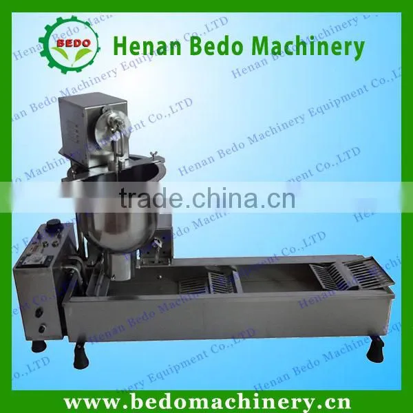 BEDO Brand Stainless Steel 304 Commercial Donut Robot For Sale With CE photo-2