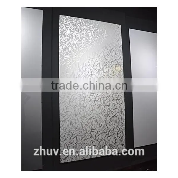 NEW High Hardness no Scratch High Gloss Acrylic Mdf Boards photo-2