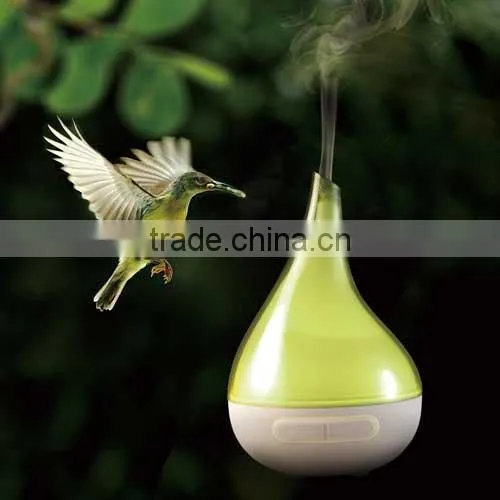 Ultransmit Eco-friendly Water Based Air Purifier Fragrances for Diffuser photo-3