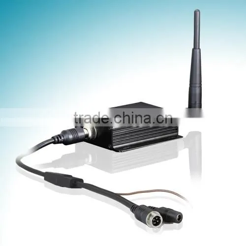 Wifi Transmitter Box for All Vehicles