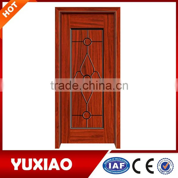 2016 Hot Selling Bedroom Turkish Door for Promotion photo-2