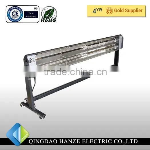 Double Infrared Printer Dryer Printing Spare Parts photo-2
