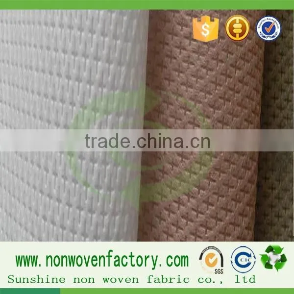 Characteristics of Restoring Ancient Ways Cambrella Lines, Special Non-woven Fabric Spunbond Non-woven Fabric photo-3
