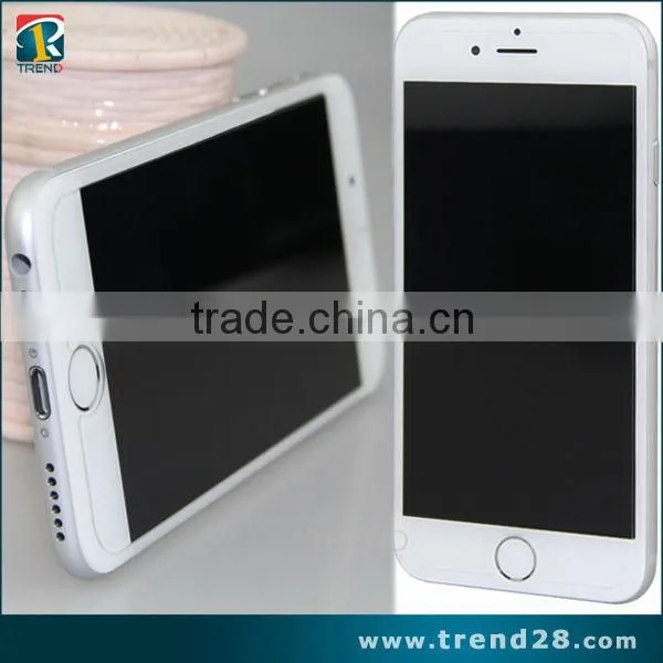 Guangzhou China Hot Products Tempered Glass Screen Protector for i6 photo-6