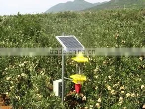 Solar Insect Killer for Agriculture FR-S160 photo-3