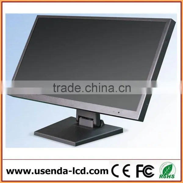 Cheap 37 Inch Flat Cctv Monitor for Control Room photo-4