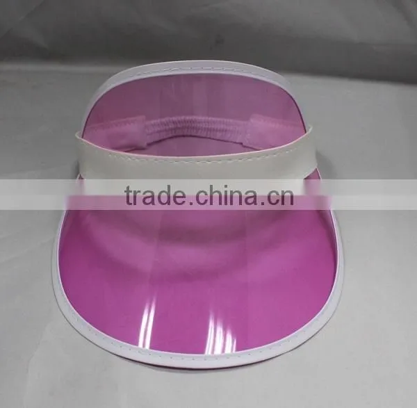 uv Sun Visor Hat