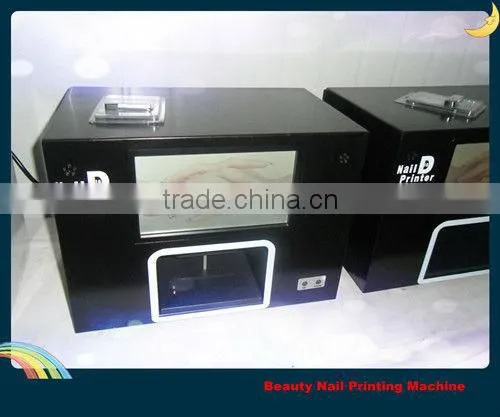 inkjet printer nail art printer