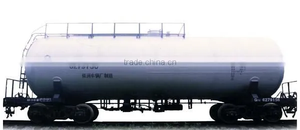 Railway Tank Wagons,railway Wagon Train Wagons Reliable Supplier in China photo-6