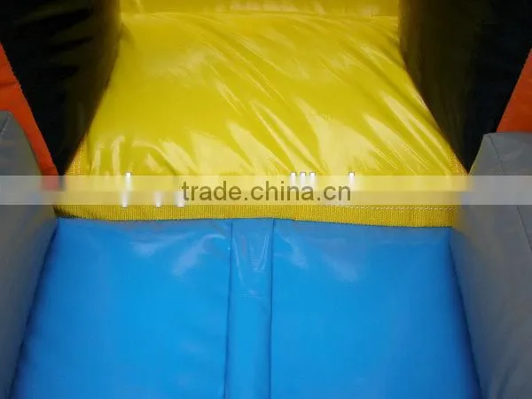2016 Popular Inflatable Pirate Ship Slide For Kids photo-5