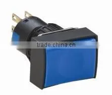 16mm Push button switch