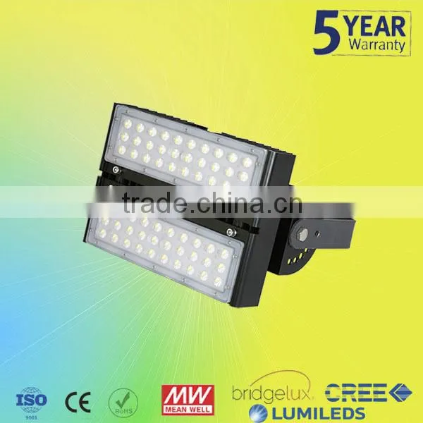 5 Years Warranty 60w 100w 120w 150w 180w Modular Led Flood Light photo-3