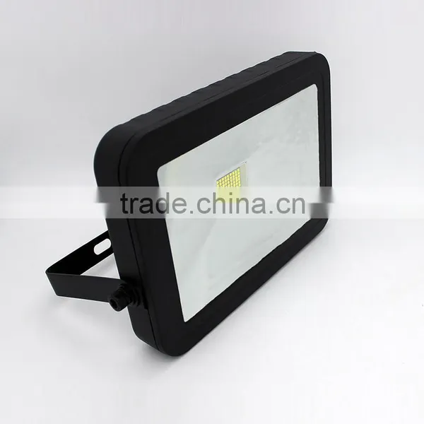Outdoor IP65 Waterproof Led Floodlight Slim 50w 900lm SMD Led Floodlight photo-5
