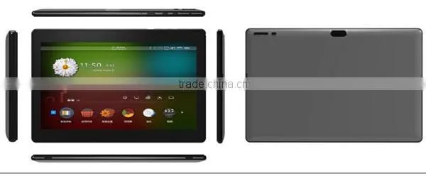 Intel Quad -core 1.83GHZ 10.1inch Tablet pc Windows 8.1 photo-2