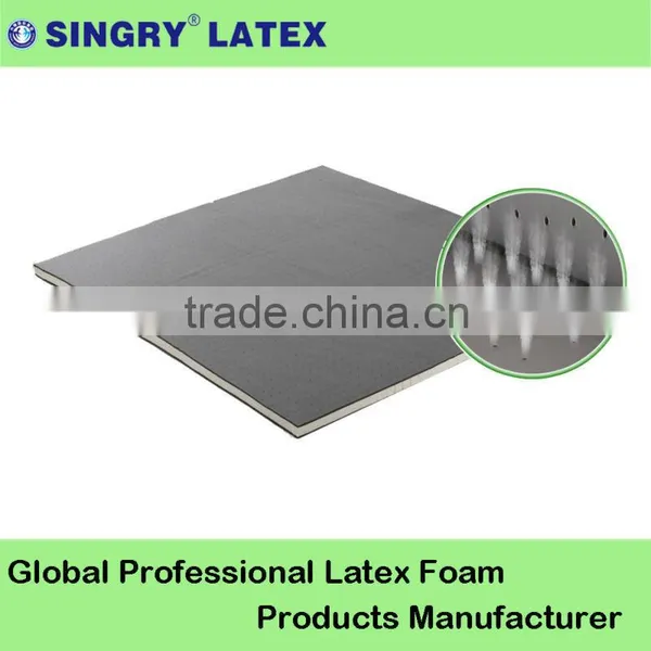 Carbon Baby Wedge Beds Latex Topper photo-3