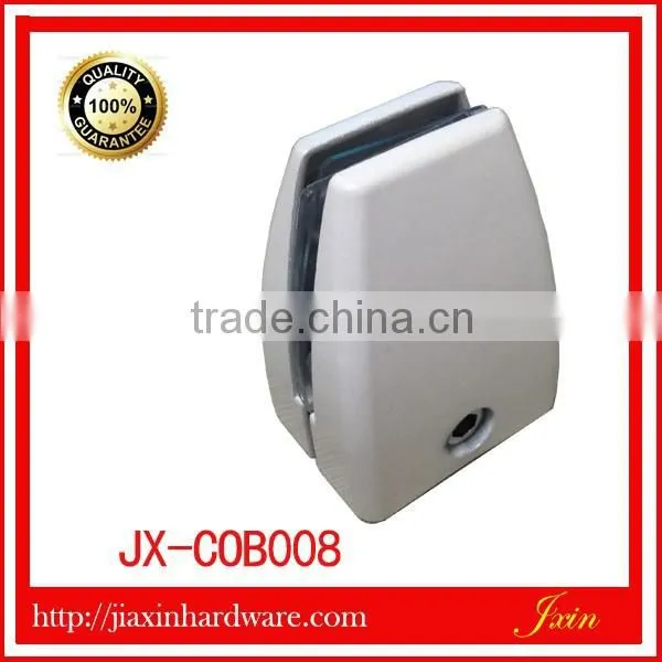 New Design Office Partition Aluminum Clip photo-2