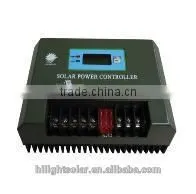 High effeciency mppt charge controller 24v 48v 30a 40a 50a 60a
