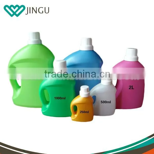 Hot Sale! Fabric Softener Bottle photo-2