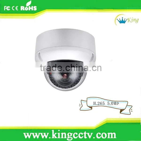 5MP Camera Module H.265 30fps IP Camera Module