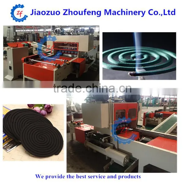 Mosquito Coil Making Machine Price(whatsapp:13782789572) photo-5