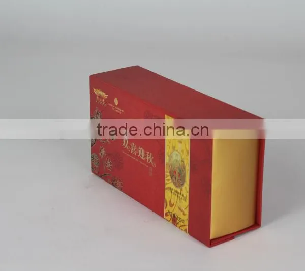 Food Grade Paper Food Box photo-4