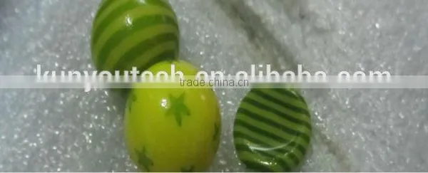 0.68'' High Quality International Standard Field Grade Paintball Making Machine Line S407PB photo-2