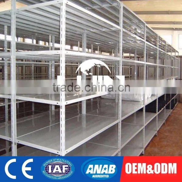 Super Qualit Custom Color Warehouse Rack Light Duty photo-5