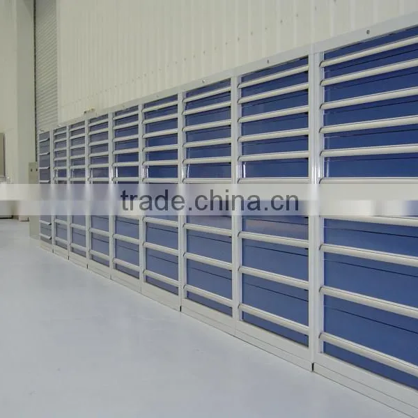 Metal Cabinets Tools Storage Drawers photo-2