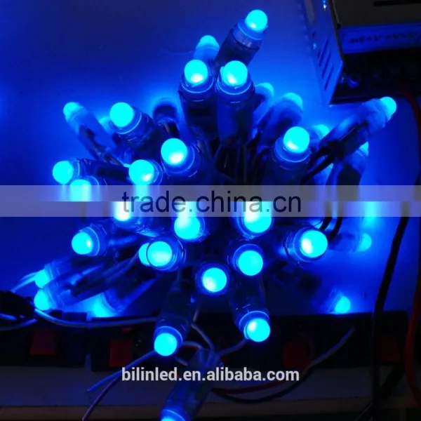 Outdoor Channel Letter Waterproof 12mm Rgb Led Pixel Light With Best Price photo-3