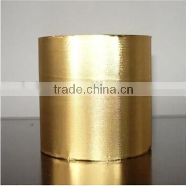 Aluminum Foil Laminated Paper for Butter Wrapping photo-3