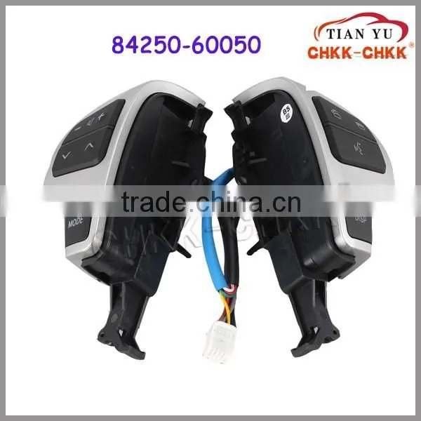 Lancy For LandCruiser Steering Wheel Combination Switch 84250-60050 photo-4