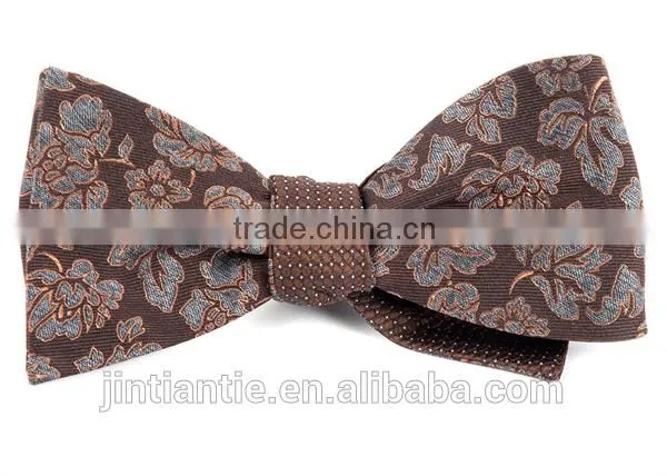 2016 Latest Cheap Floral Bow Ties on Sale for Boys photo-6